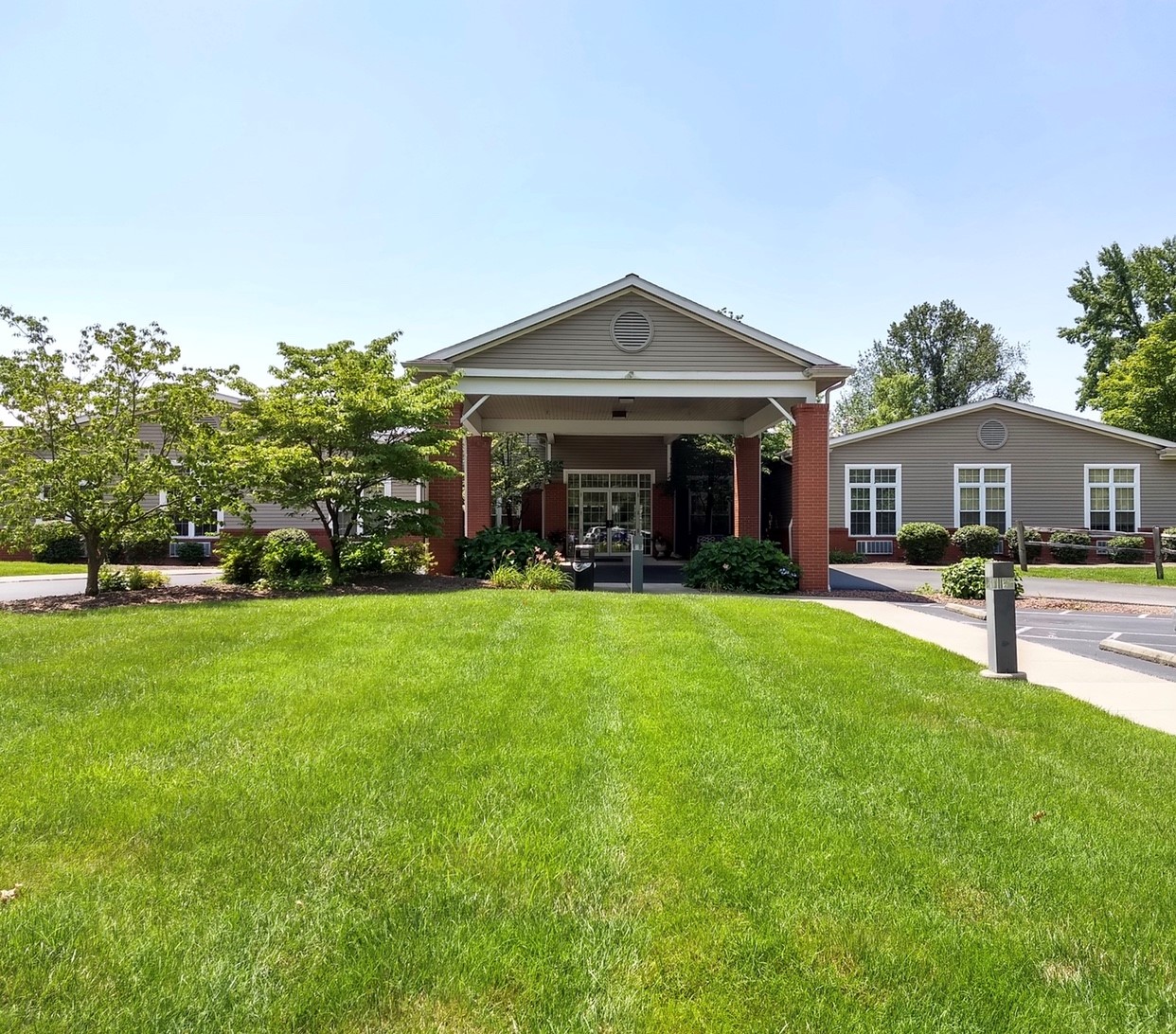 River Bend Nursing and Rehabilitation